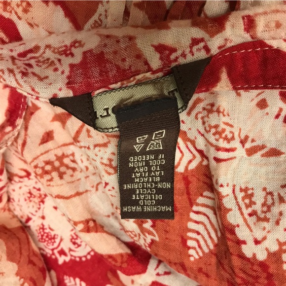 Bit & Bridle Top Large - Picture 6 of 10